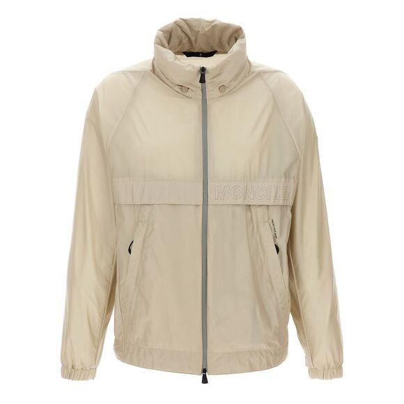 Moncler Grenoble Men 'Negara' Windbreaker